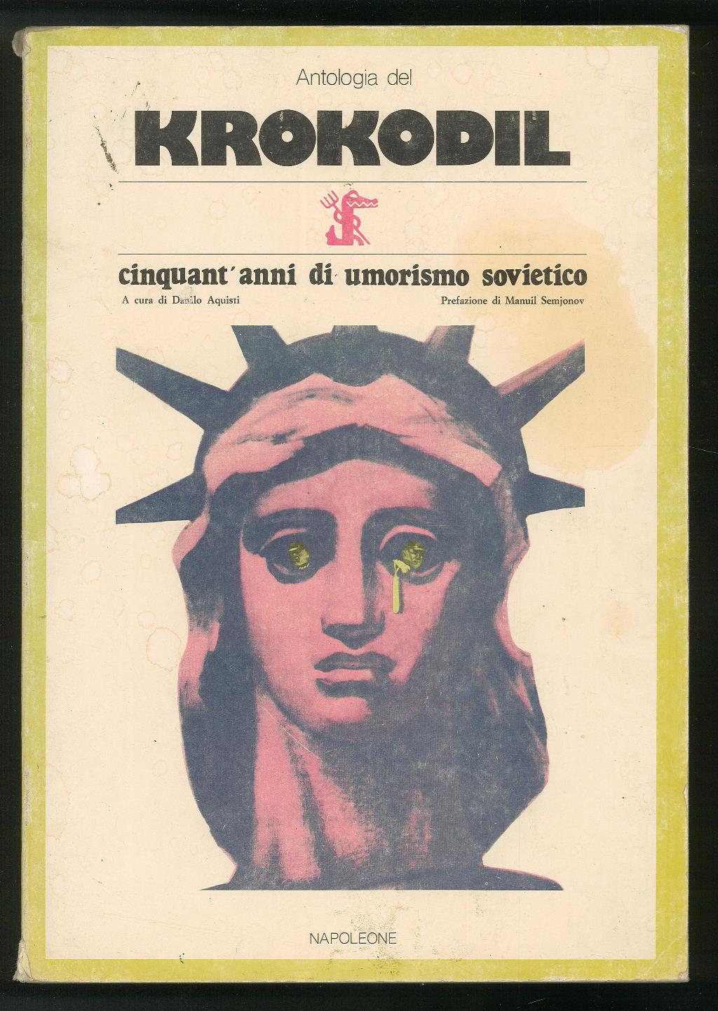 Cinquant'anni di umorismo sovietico