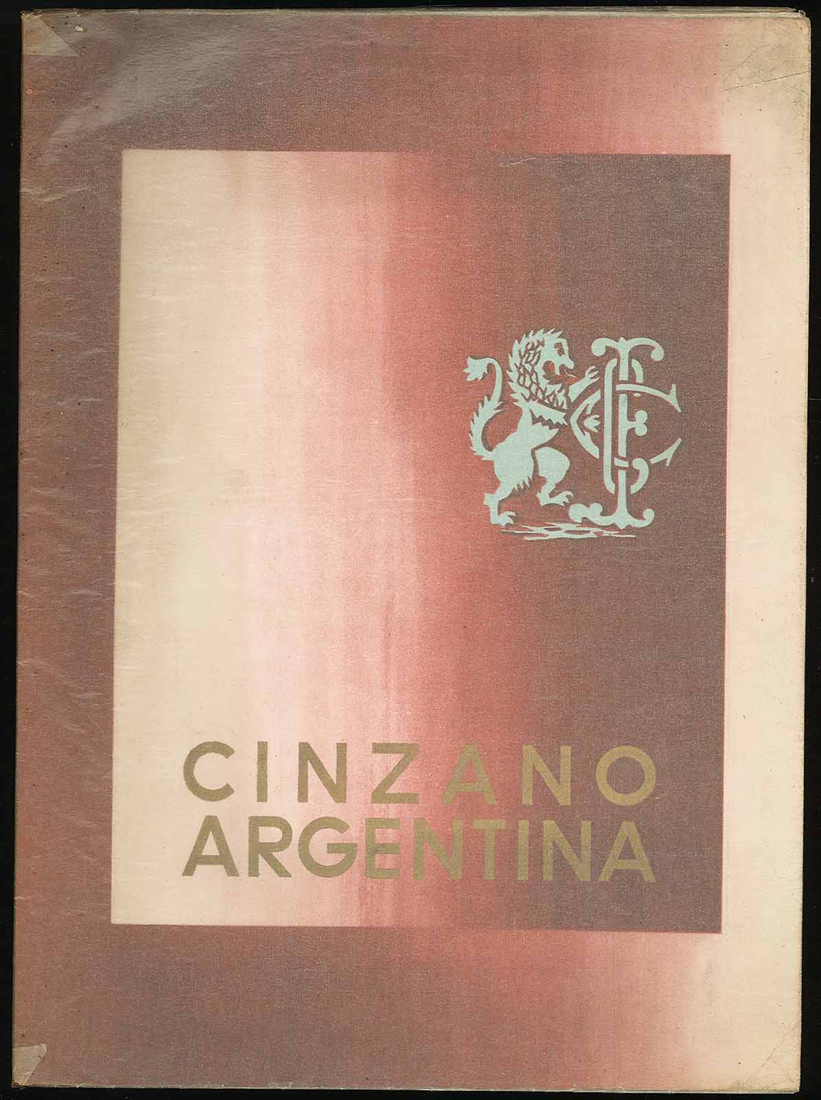 Cinzano Argentina