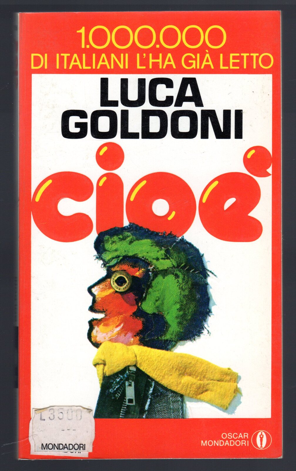 Cioè