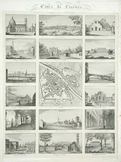 Città di Firenze
