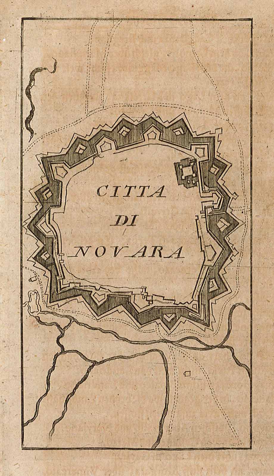 Città di Novara