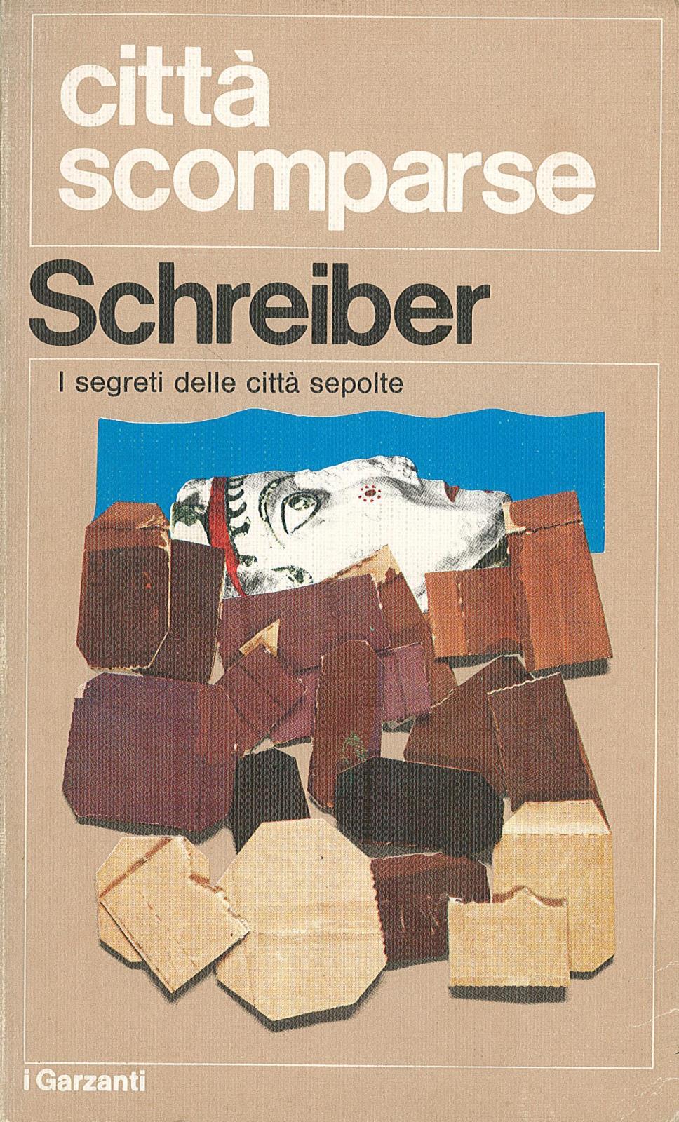 Città scopmparse