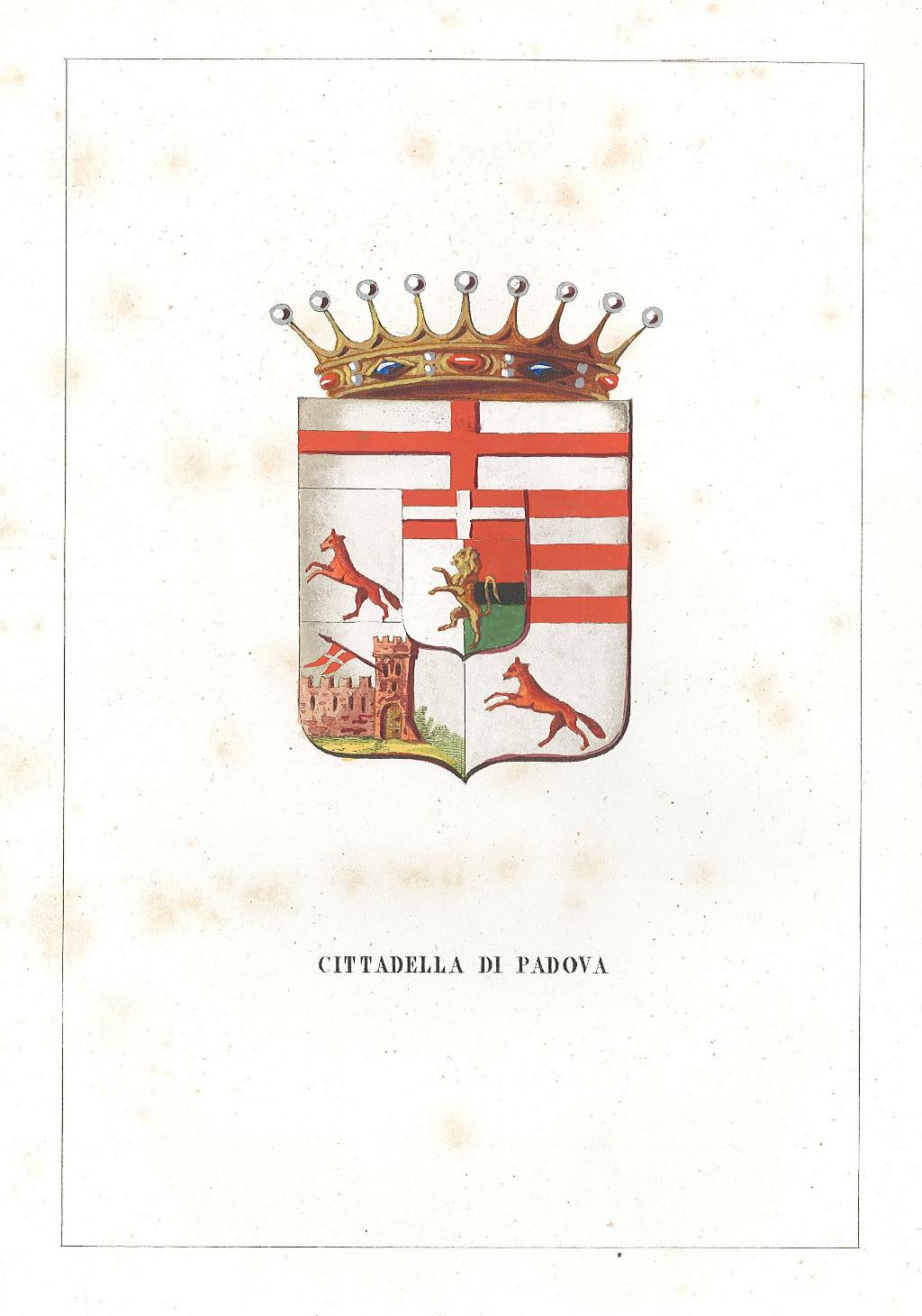 Cittadella di Padova