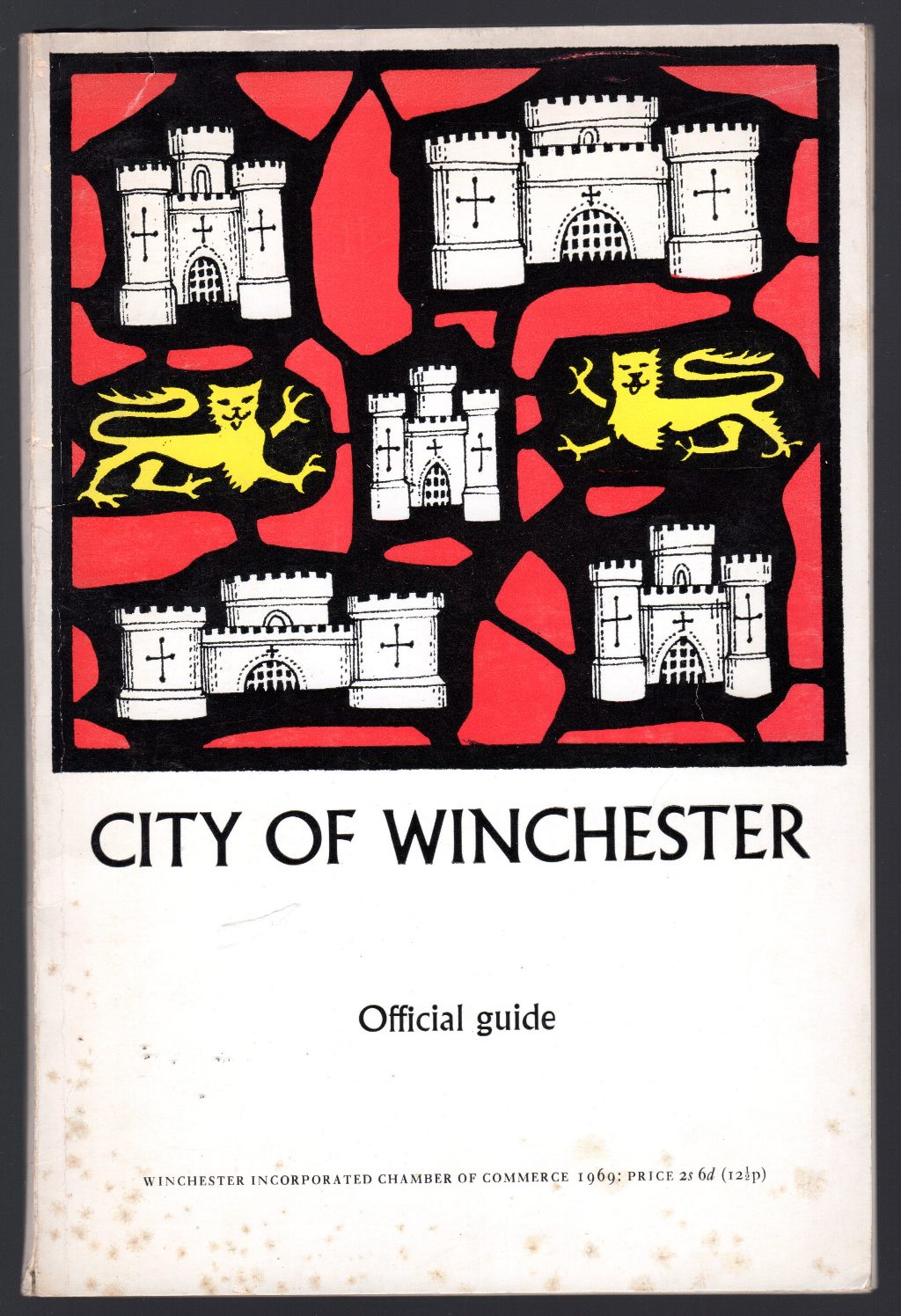 City of Winchester