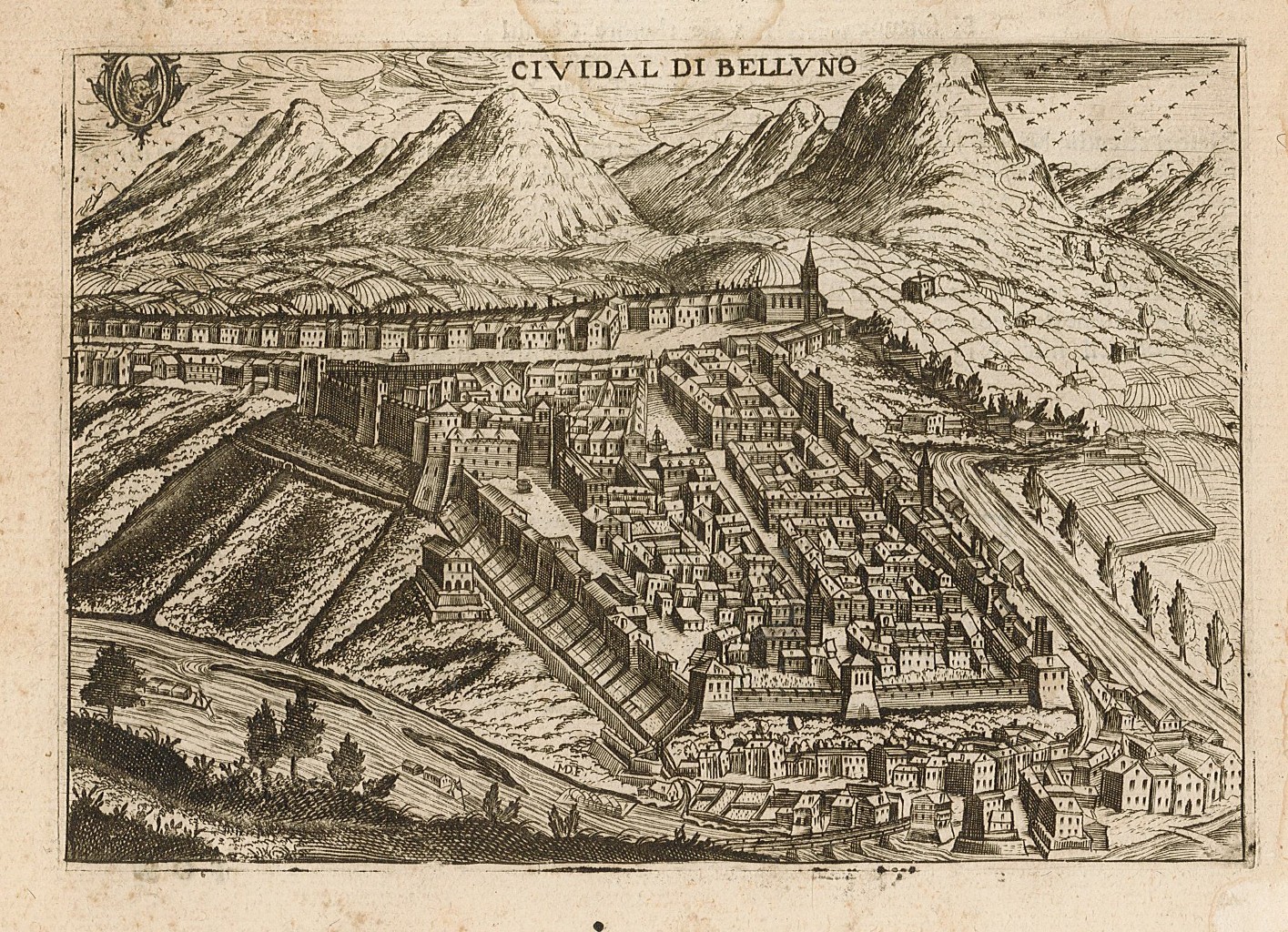 Cividal di Belluno