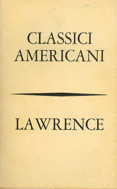 Classici americani