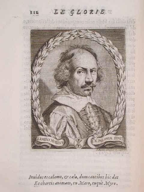 Clemente Molli Bolognese