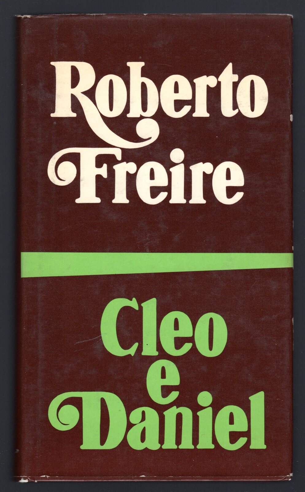 Cleo e Daniel