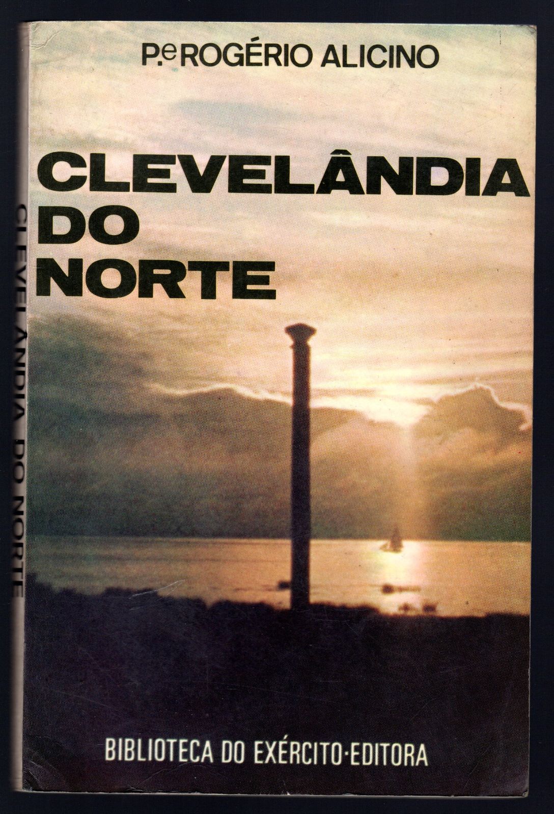 Clevelandia do norte