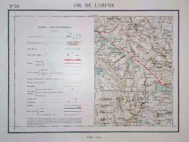 Col de Larche