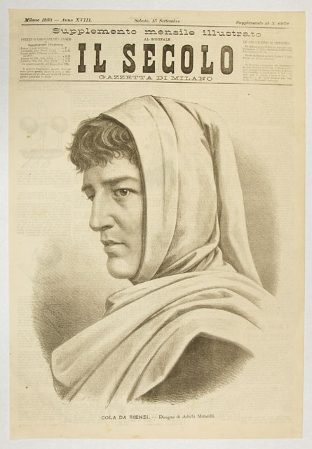 Cola da Rienzi