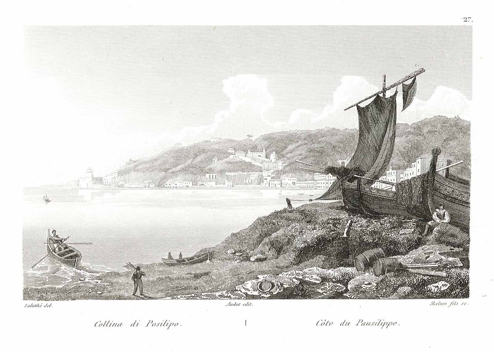 Collina di Posilipo