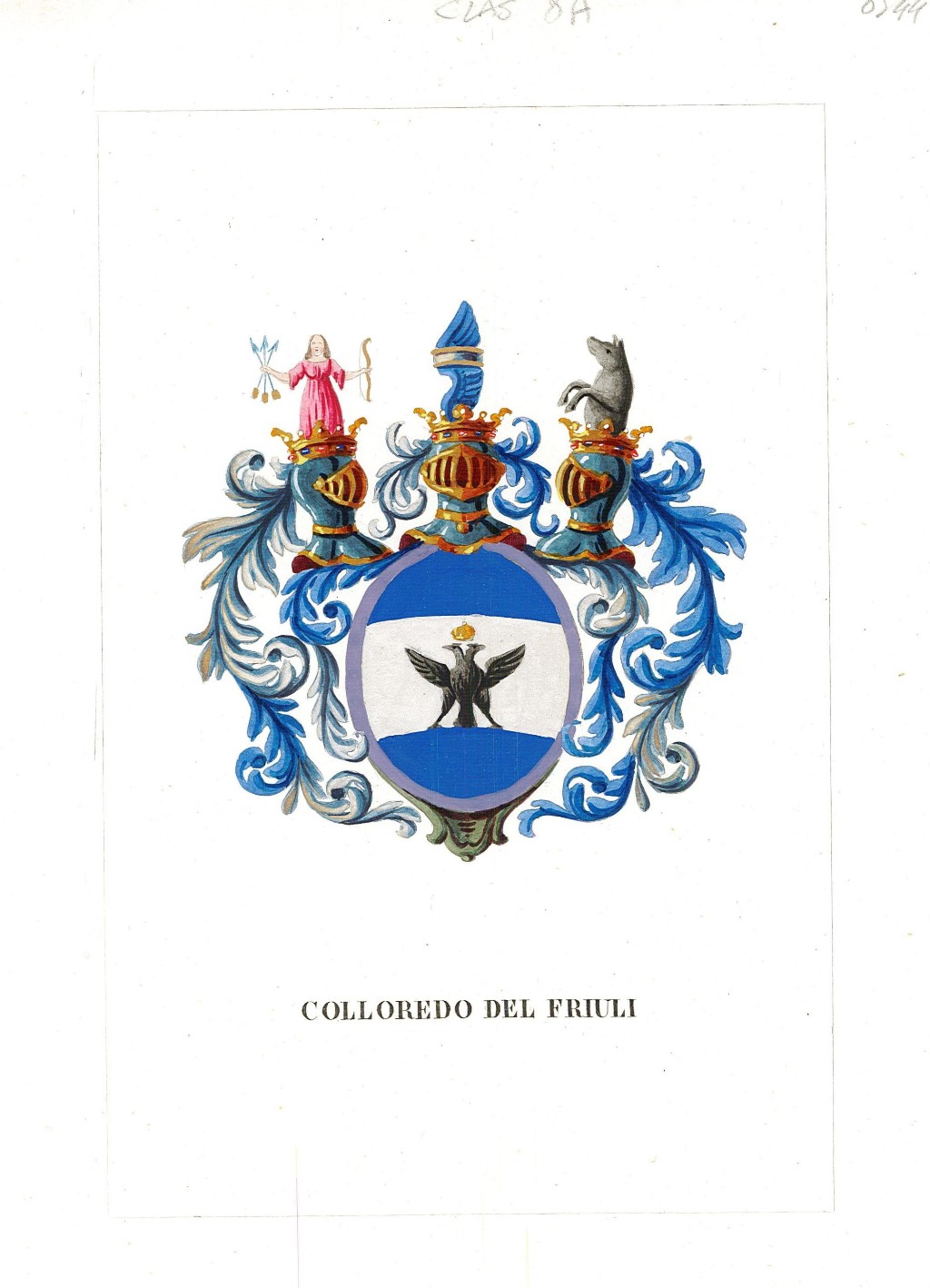 Colloredo del Friuli
