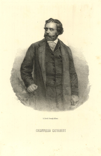 Colonnello Cattabene