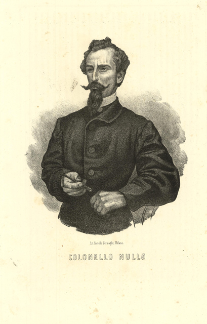 Colonnello Nullo