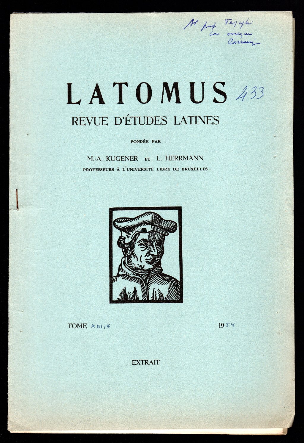Colore retorico nell' episodio Ambrosiano della Cena di Erode