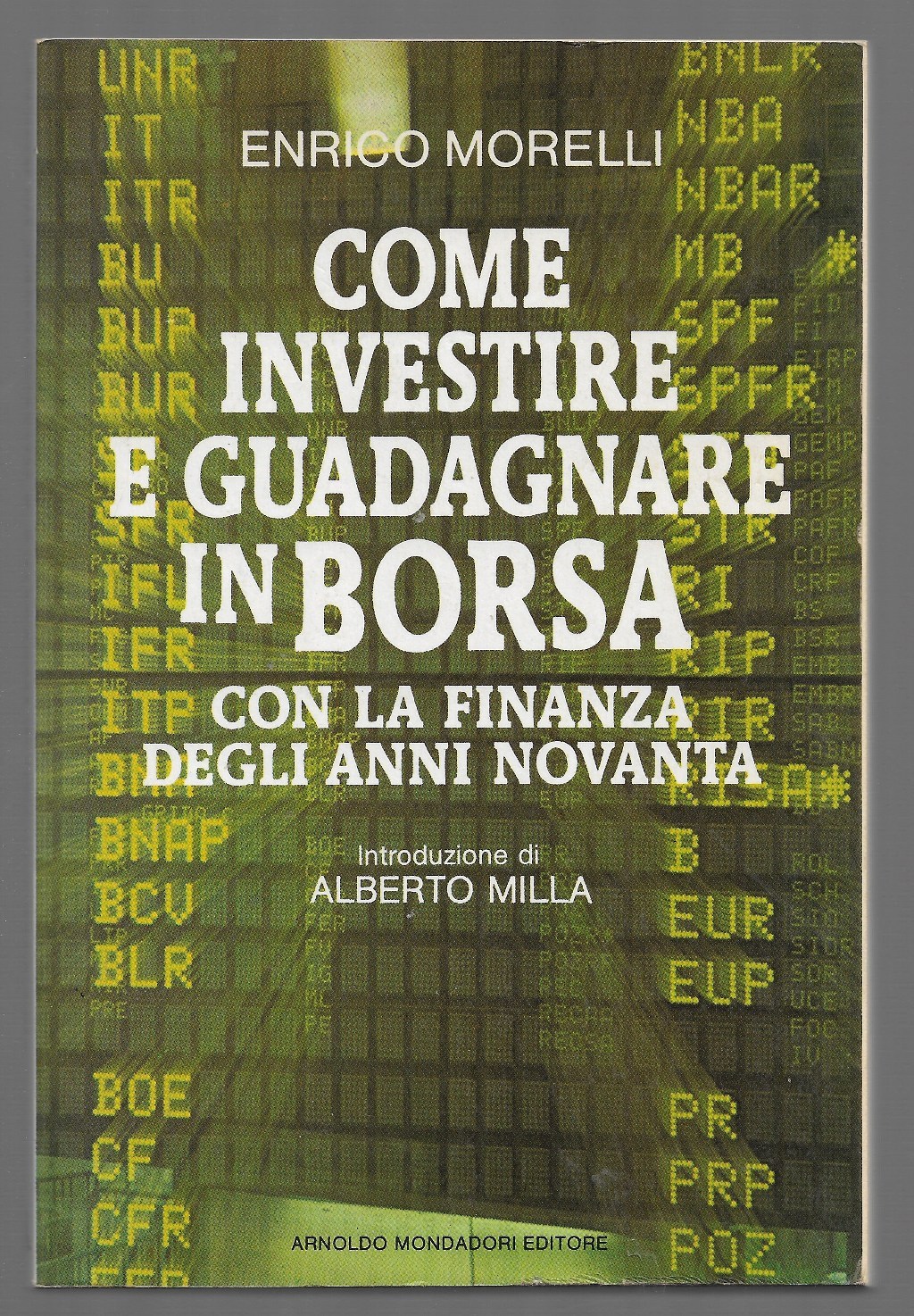 Come investire e guadagnare in borsa - Con la finanza …