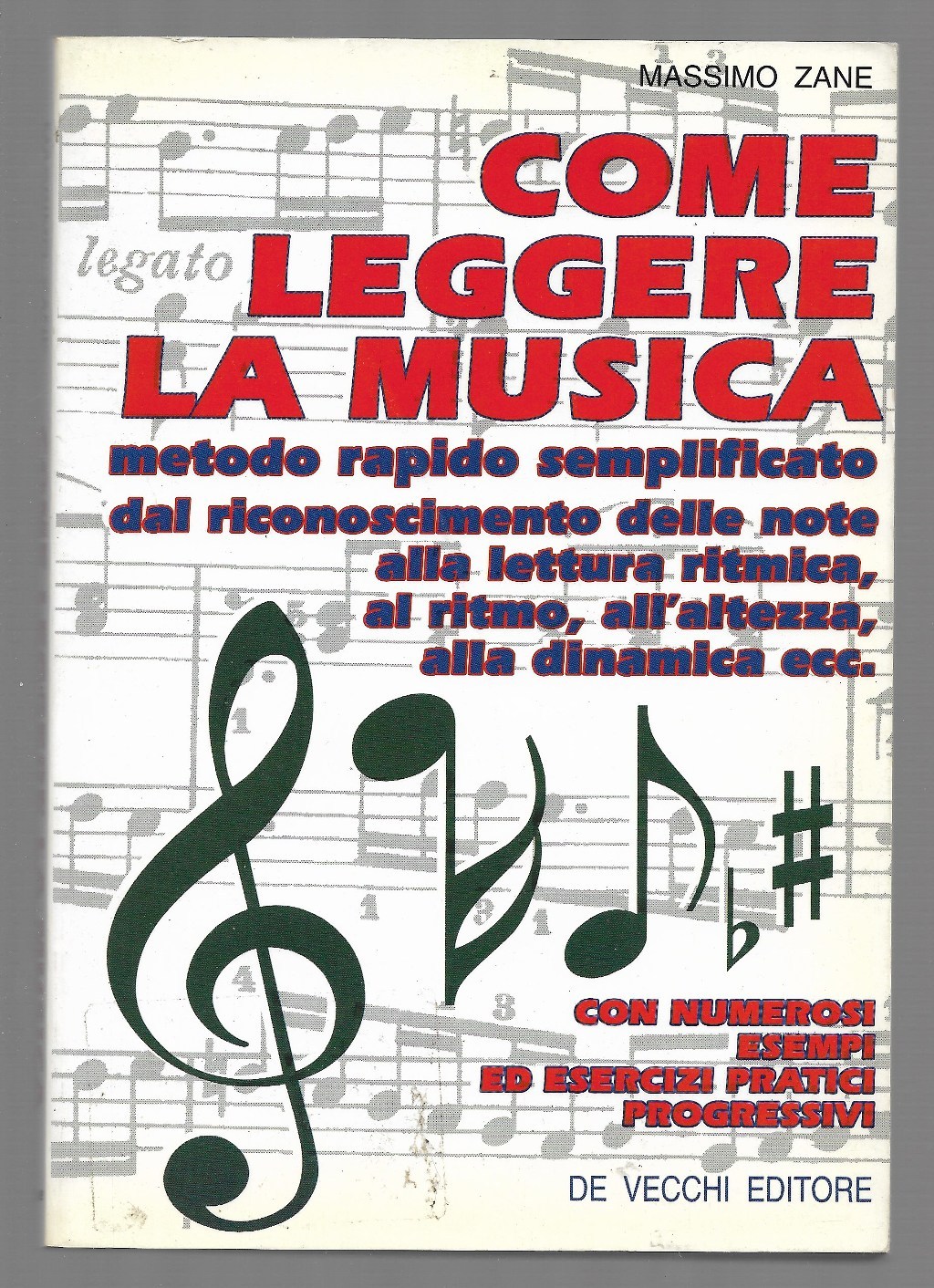 Come leggere la musica