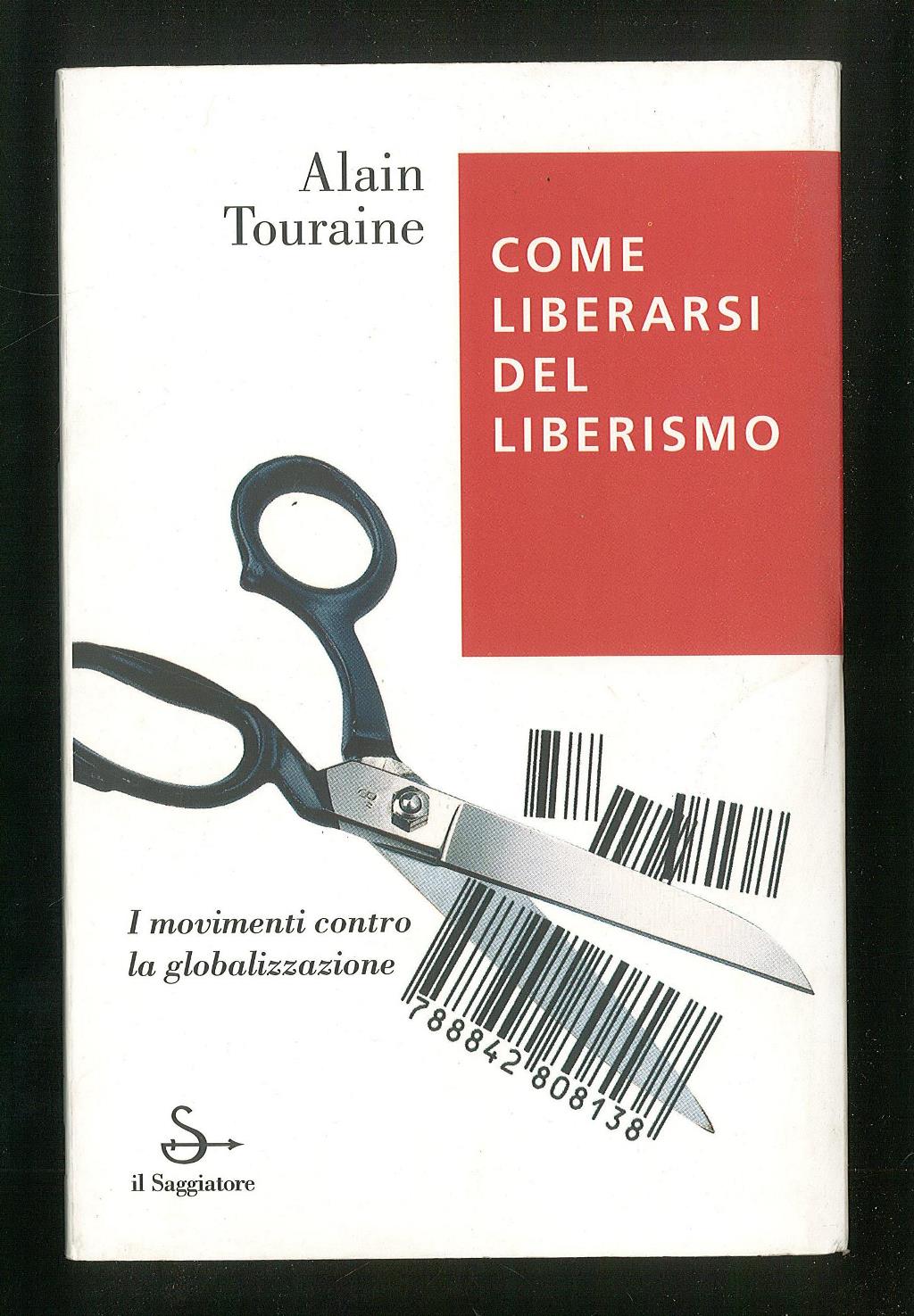 Come liberarsi dal liberalismo