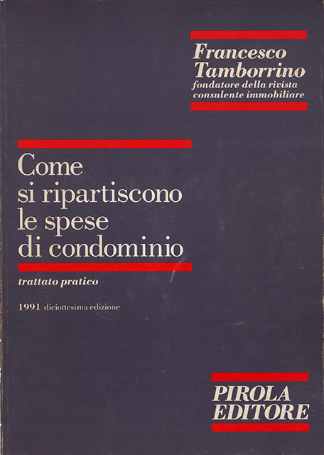 Come si ripartiscono le spese di condominio