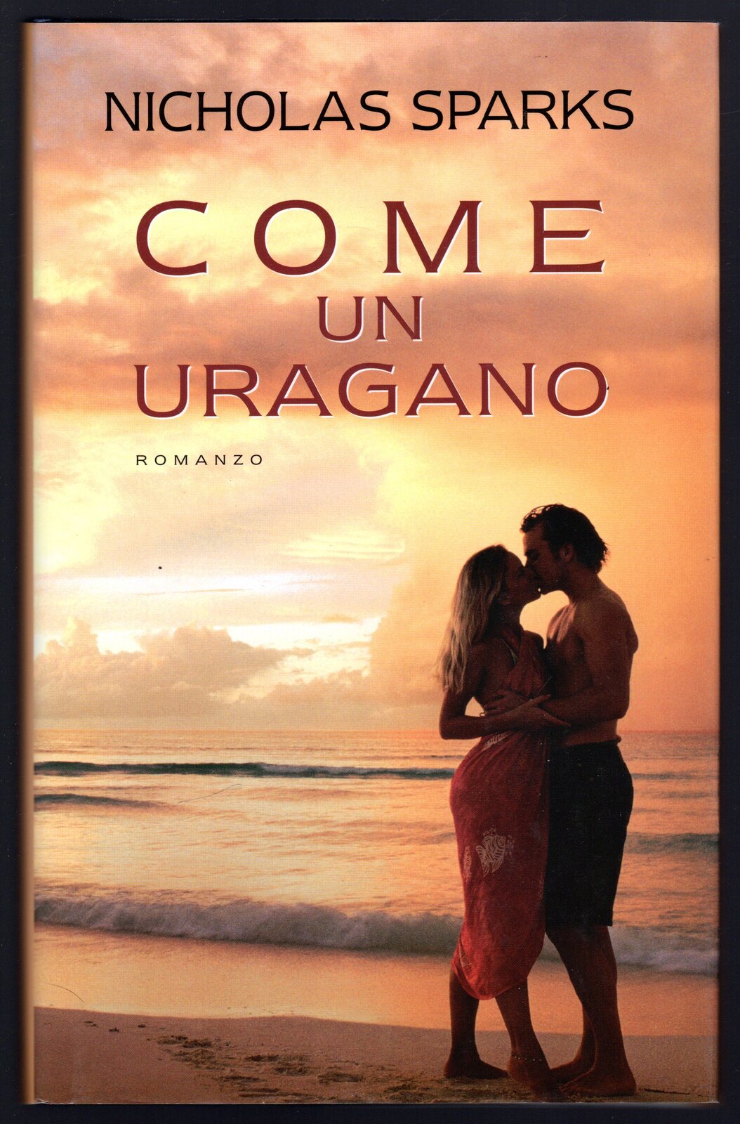 Come un uragano