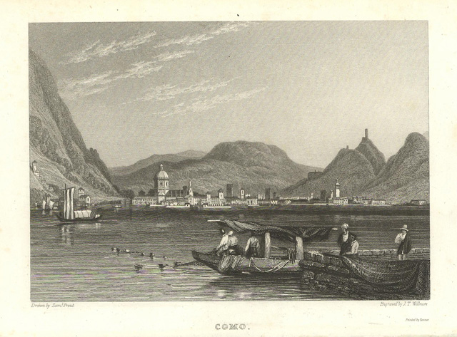 Como