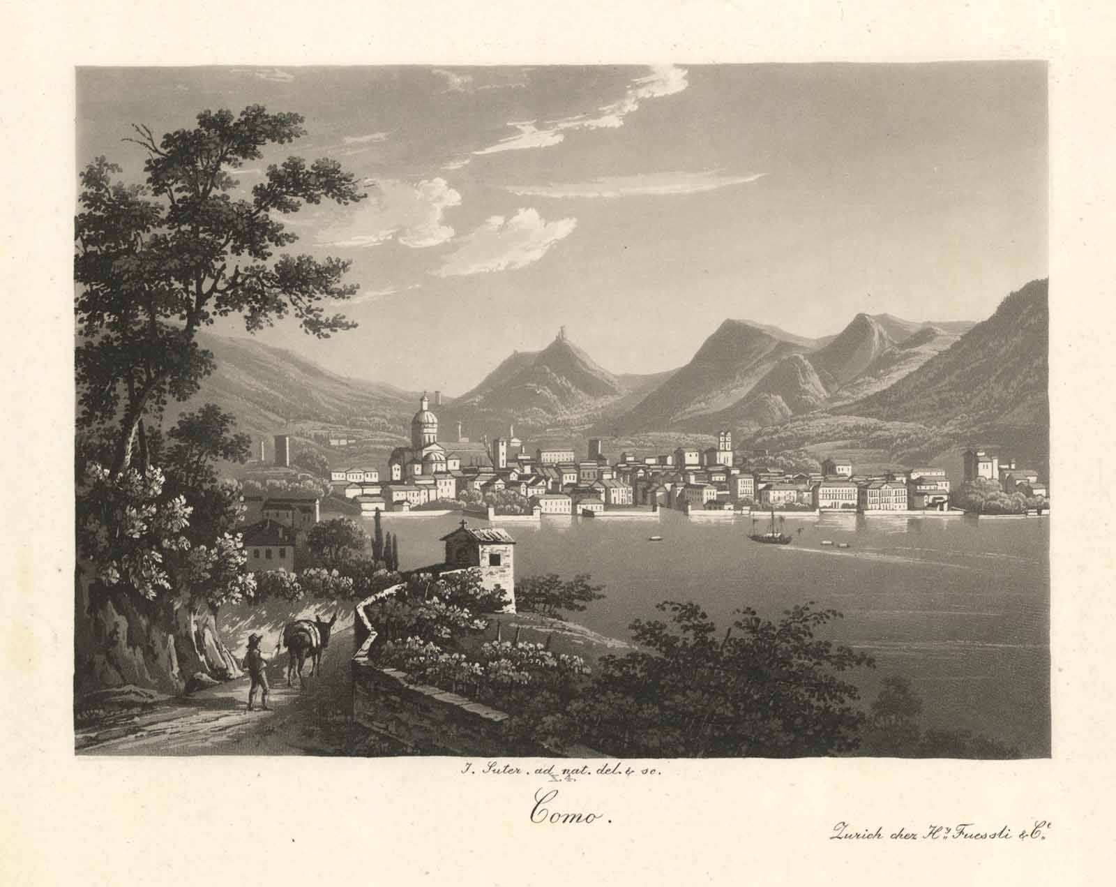 Como