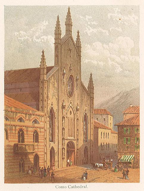 Como Cathedral