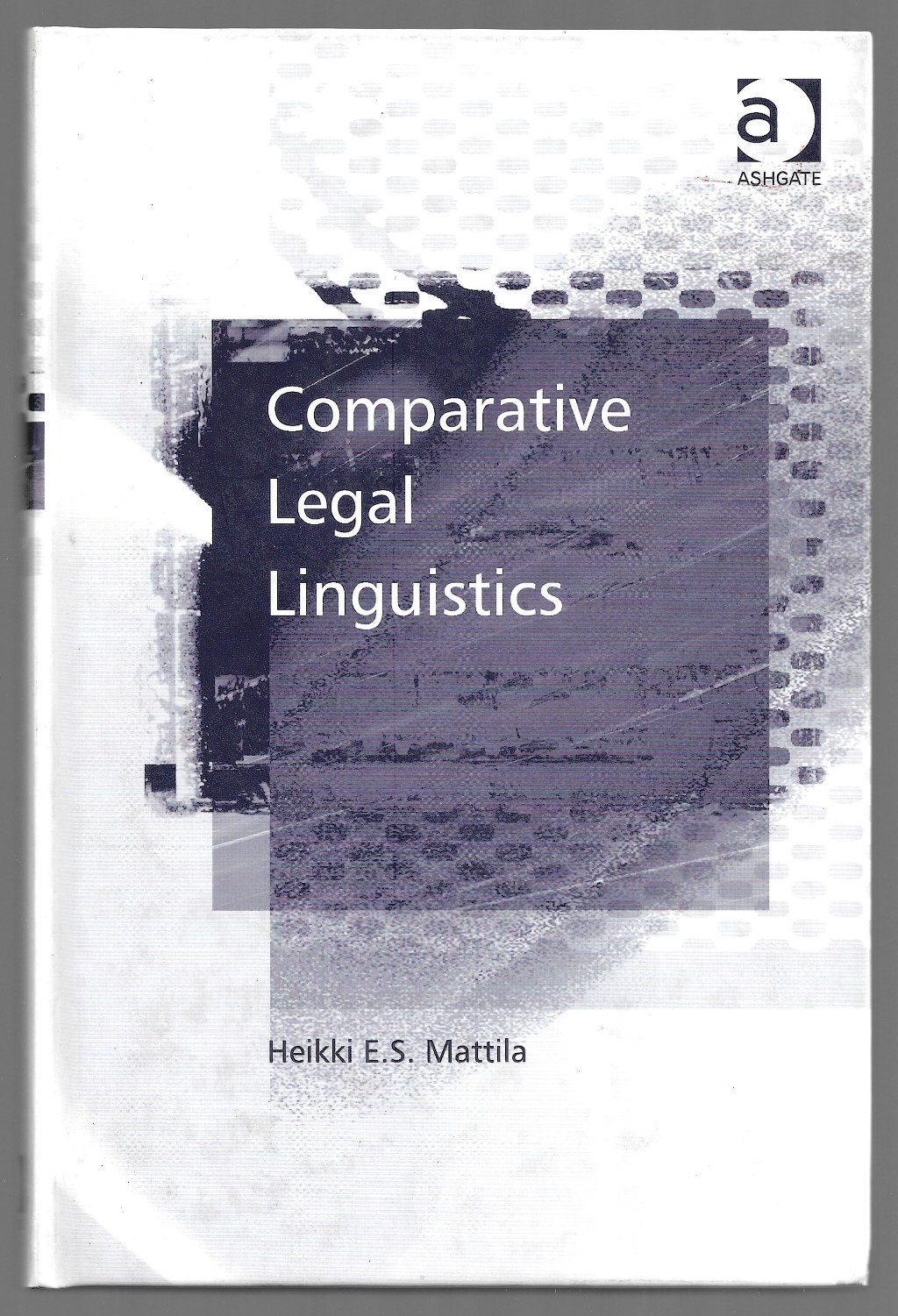 Comparative Legal Linguistic