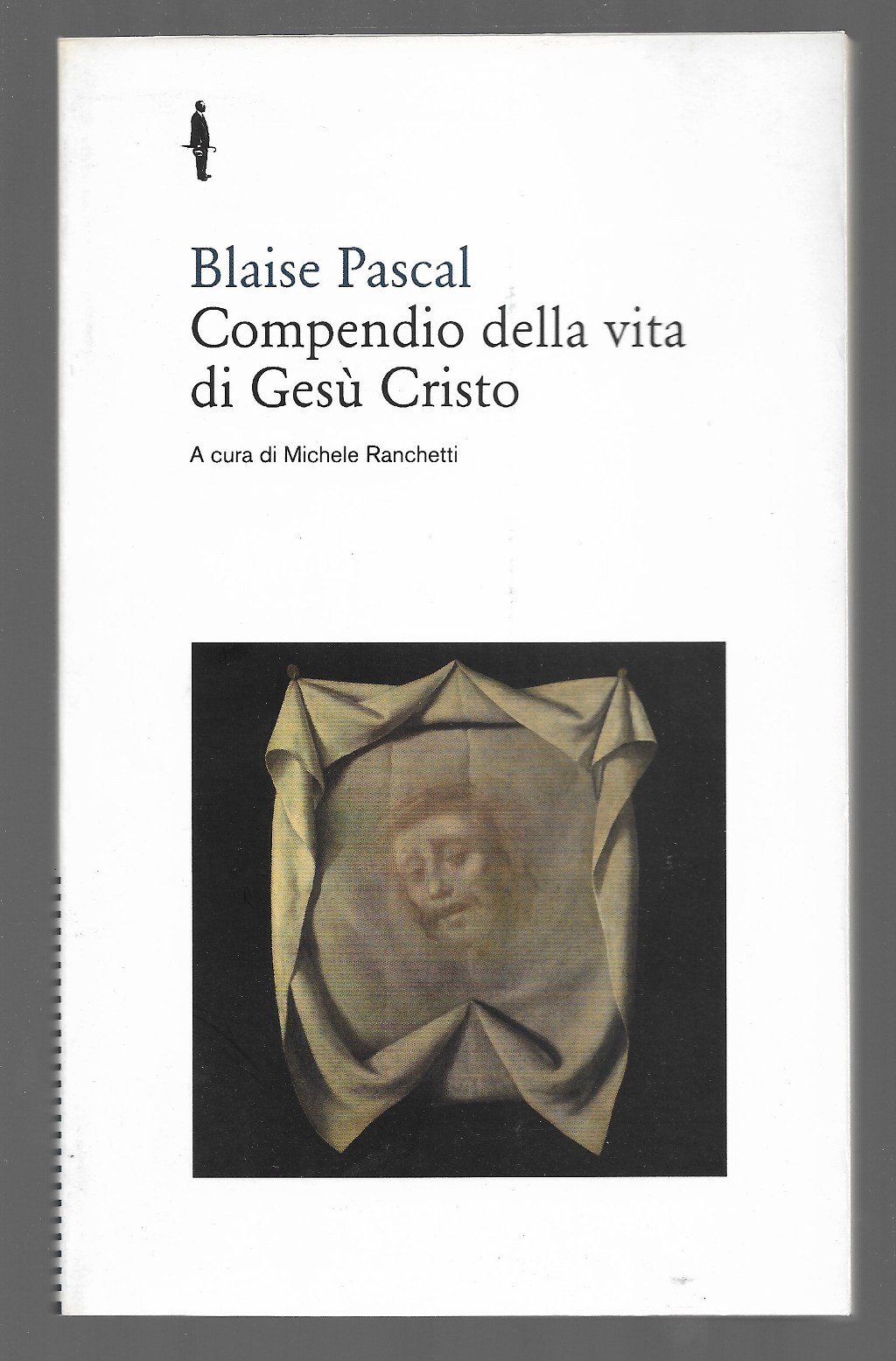 Compendio della vita di Gesù Cristo