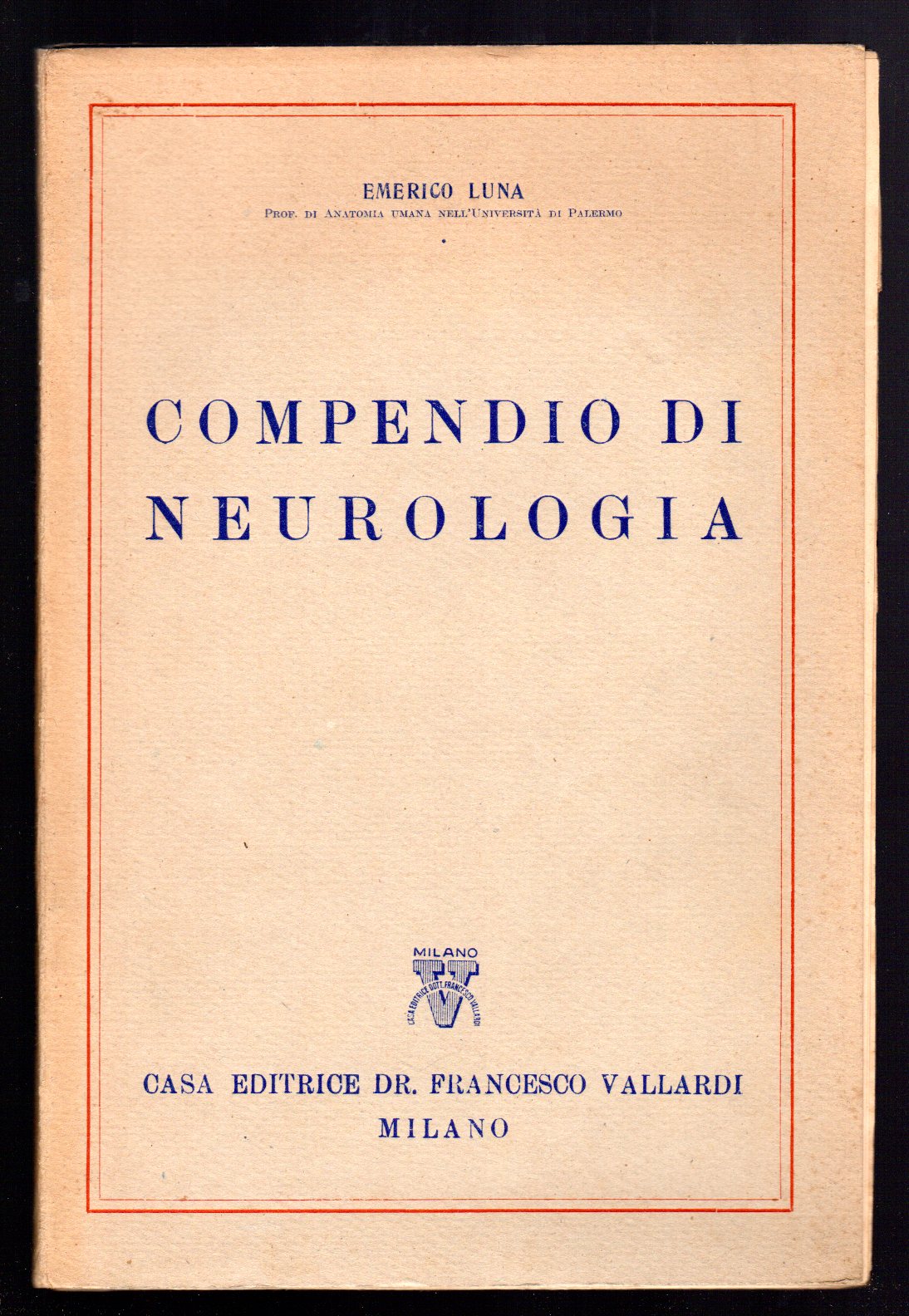 Compendio di Neurologia