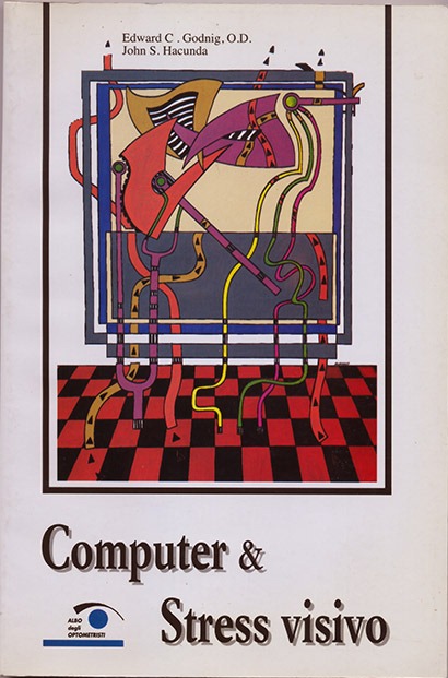 Computer & Stress visivo