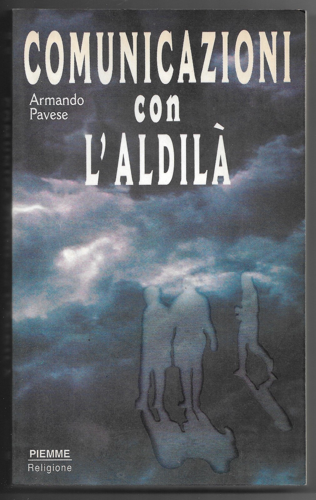 Comunicazioni con l'alidlà