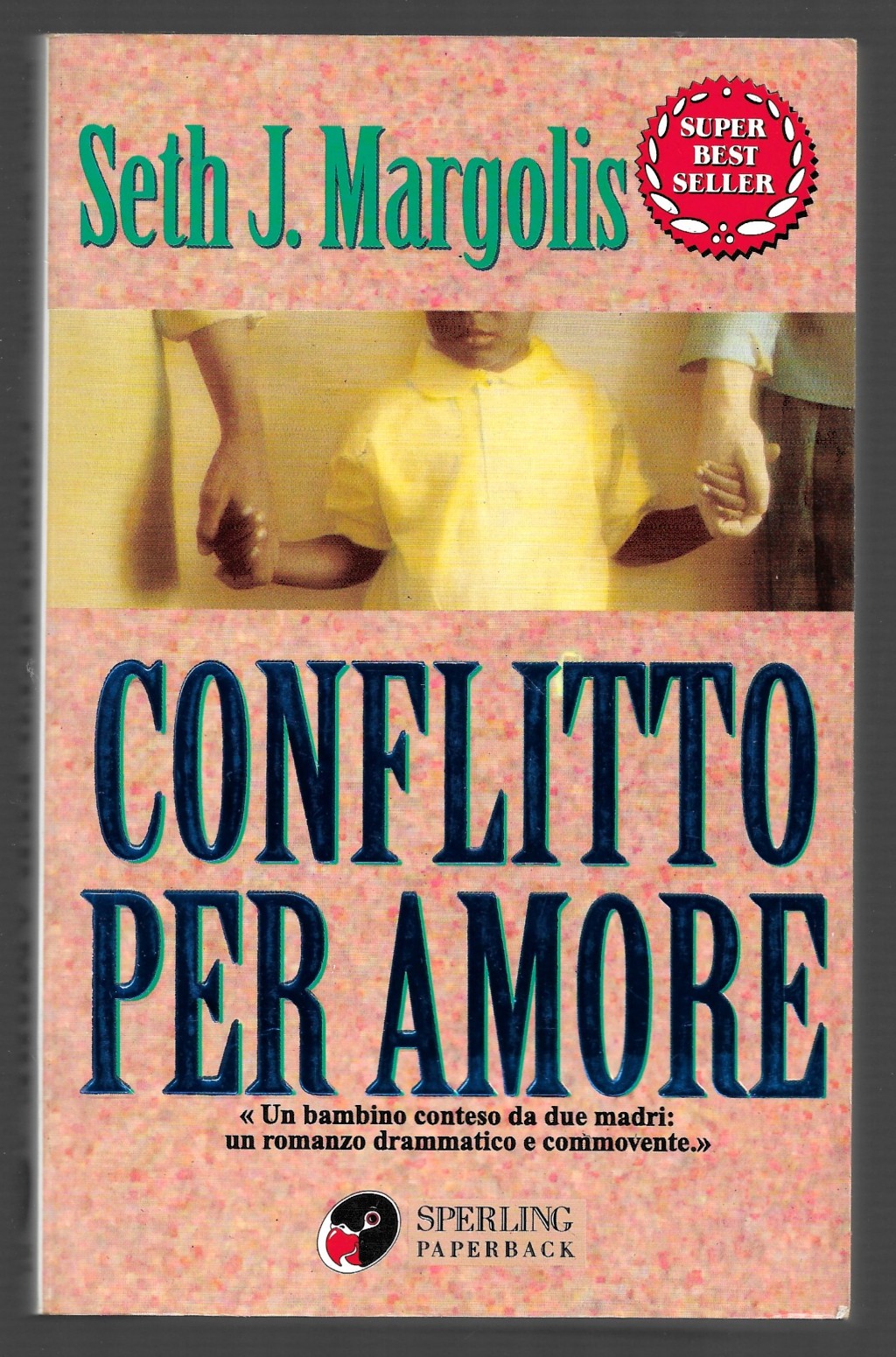 Conflitto per amore