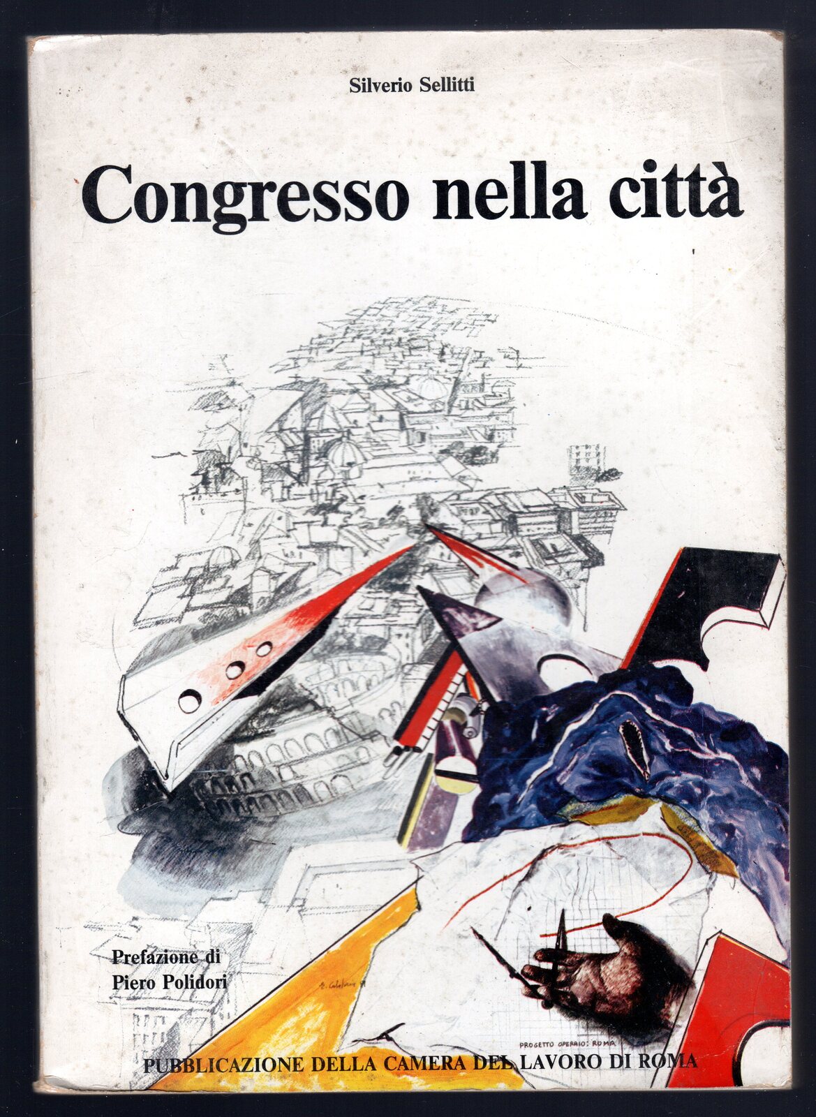 Congresso nella città