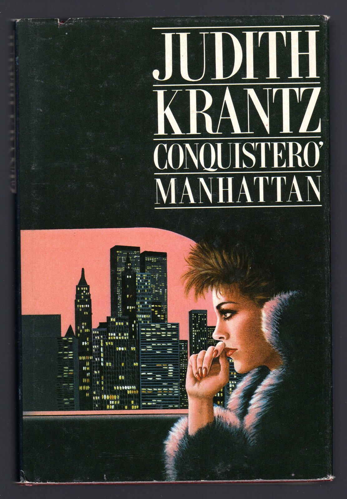 Conquisterò Manhattan