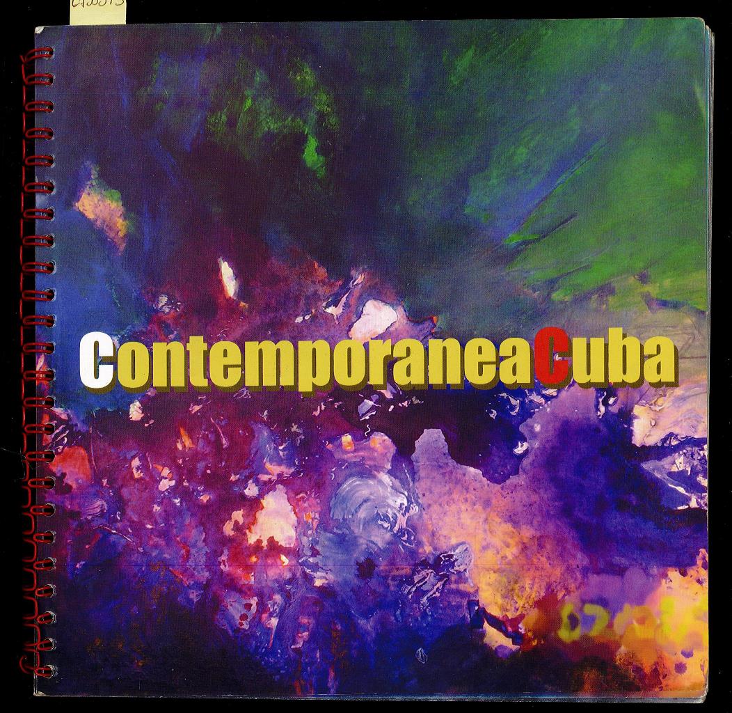 Contemporanea Cuba