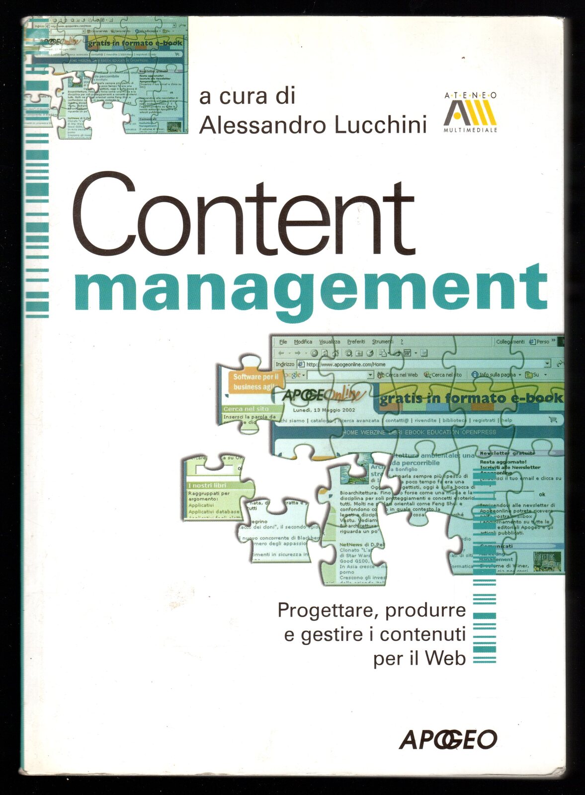 Content management