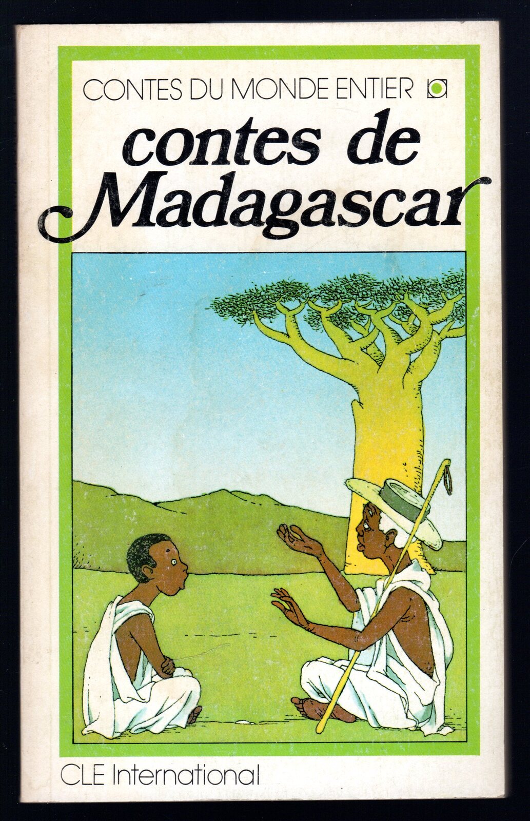 Contes de Madagascar