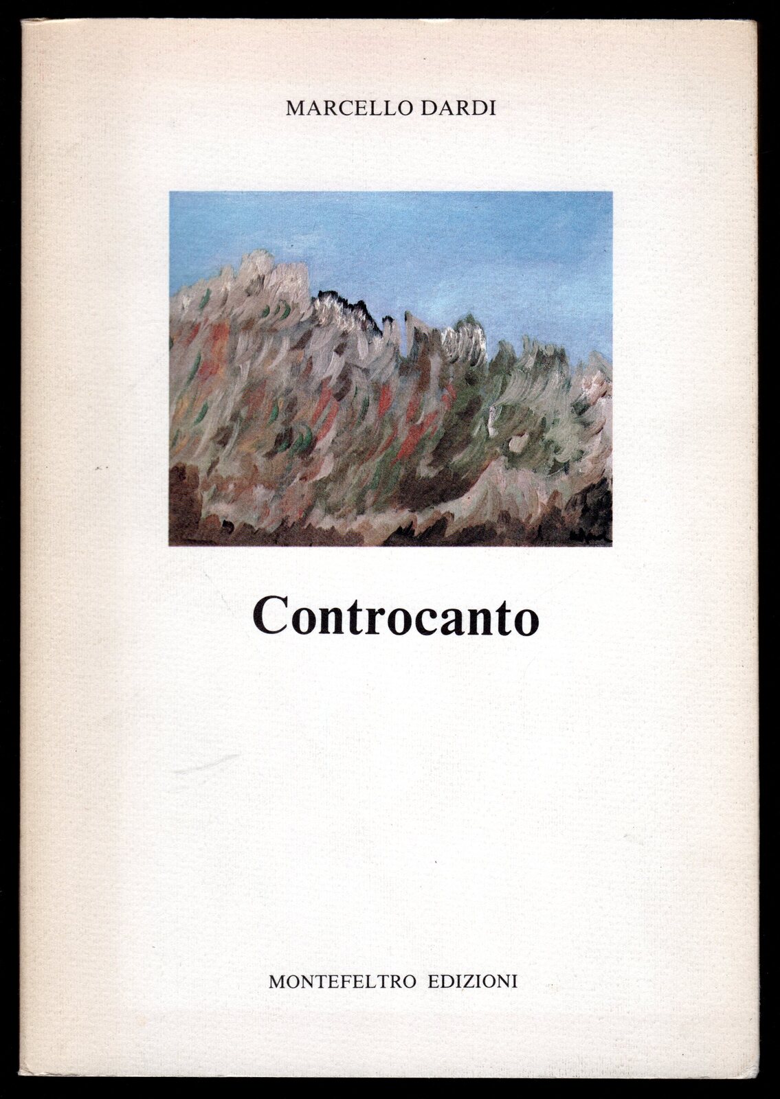 Controcanto
