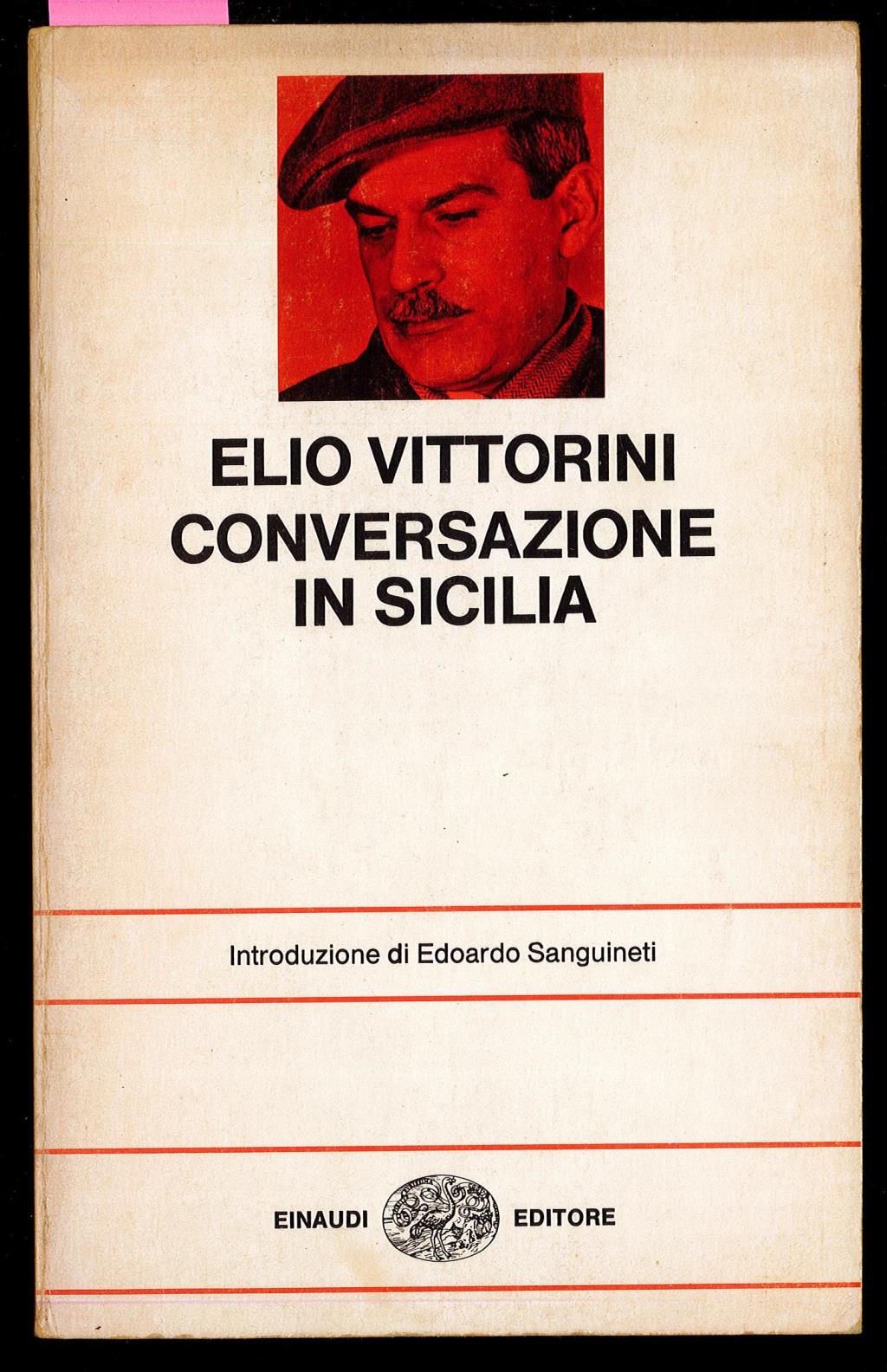 Conversazione in Sicilia