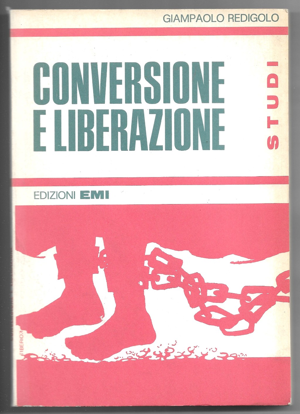 Conversione e liberazione