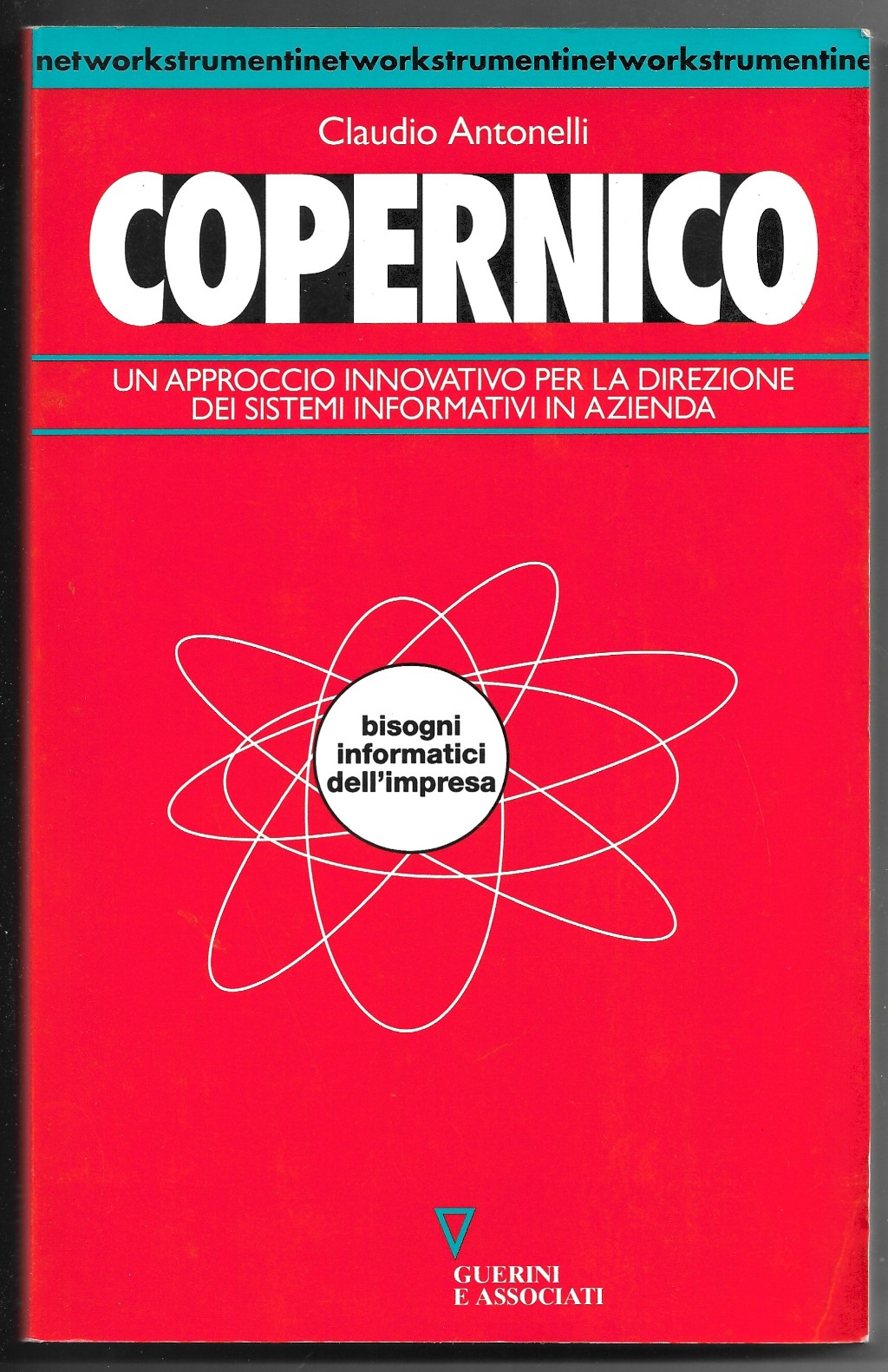 Copernico - Un approccio innovativo per la direzione dei sistemi …