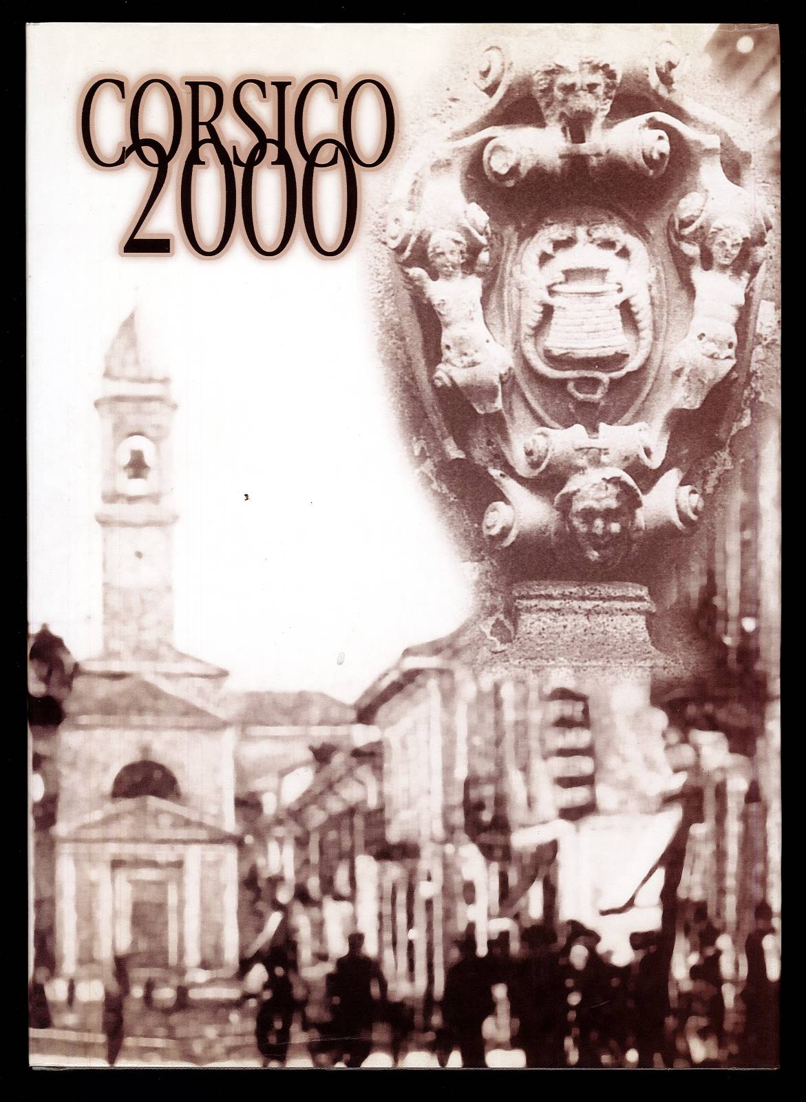 Corsico 2000