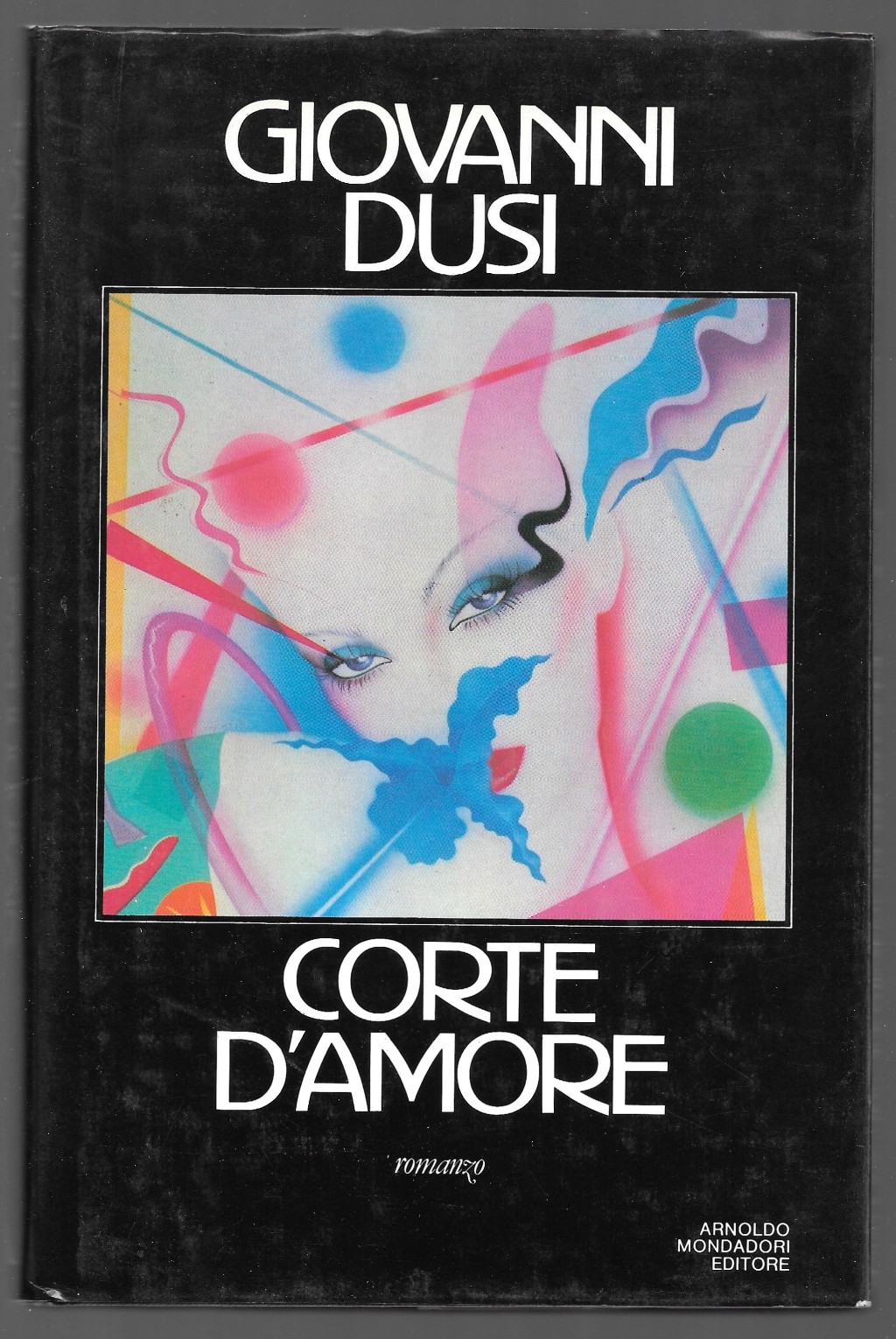 Corte d'amore