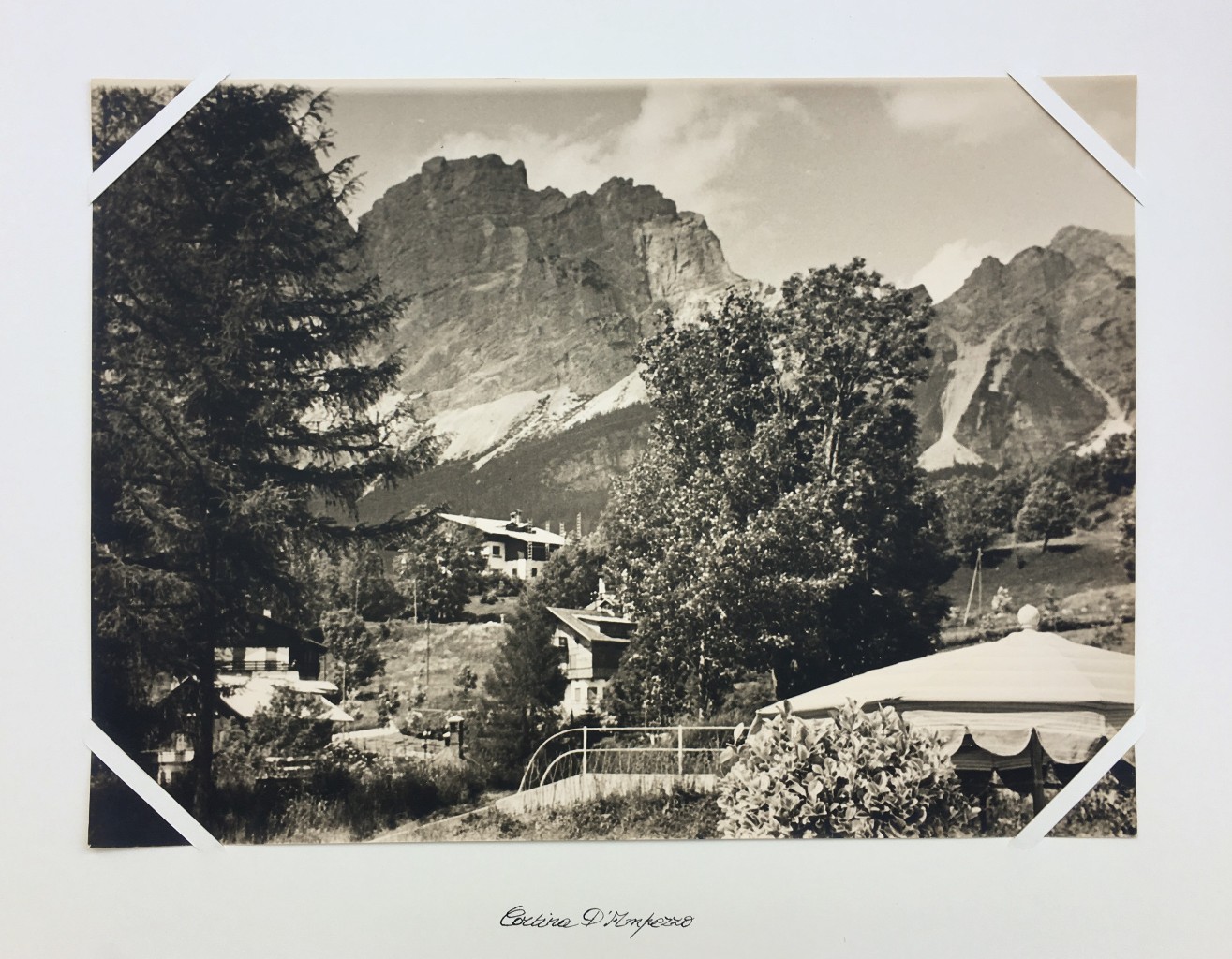 Cortina d'Ampezzo