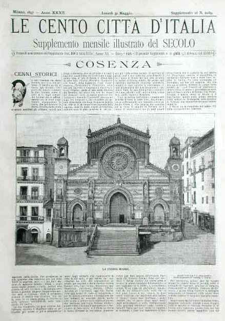 Cosenza