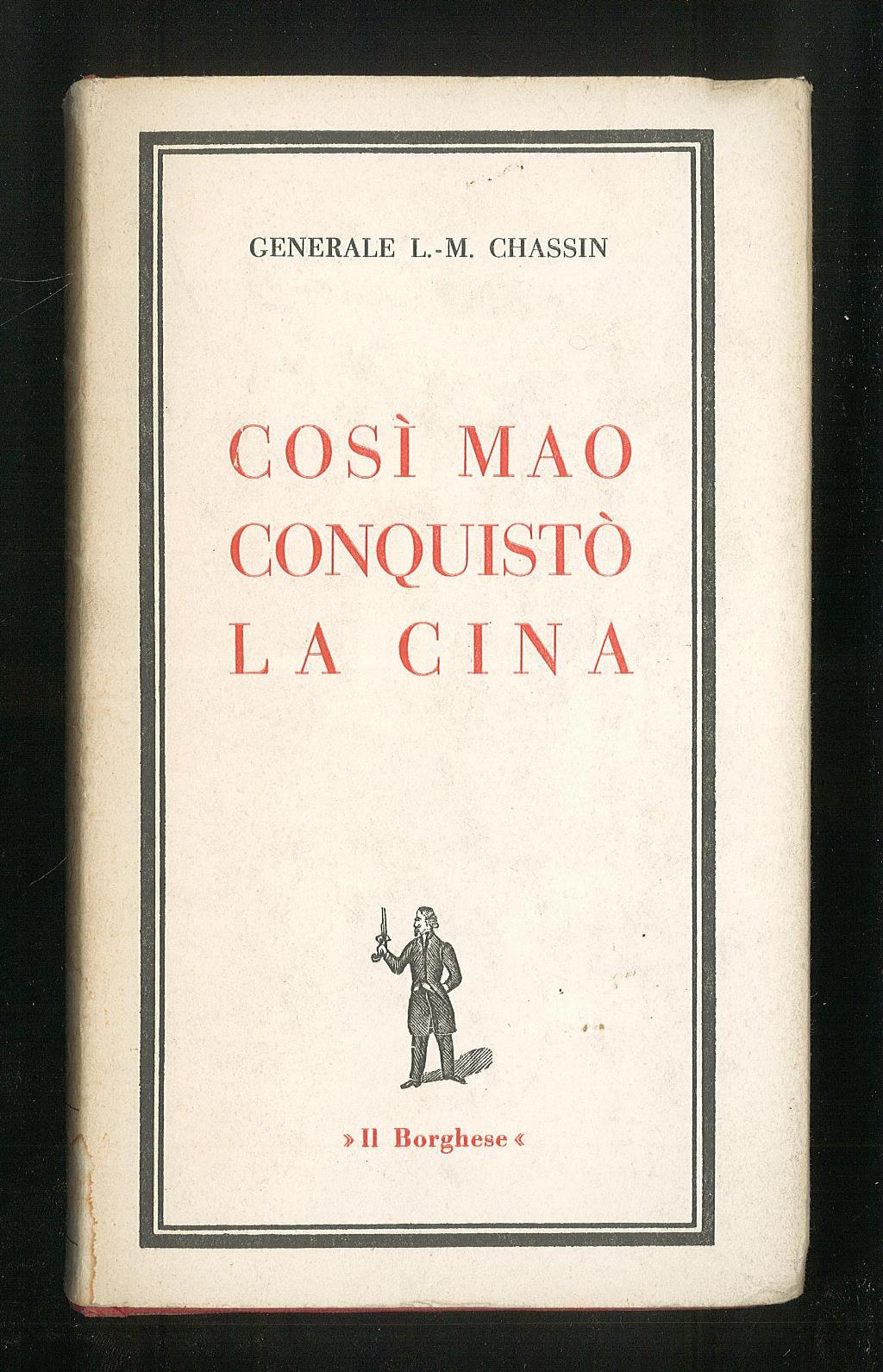 Così Mao conquistò la Cina