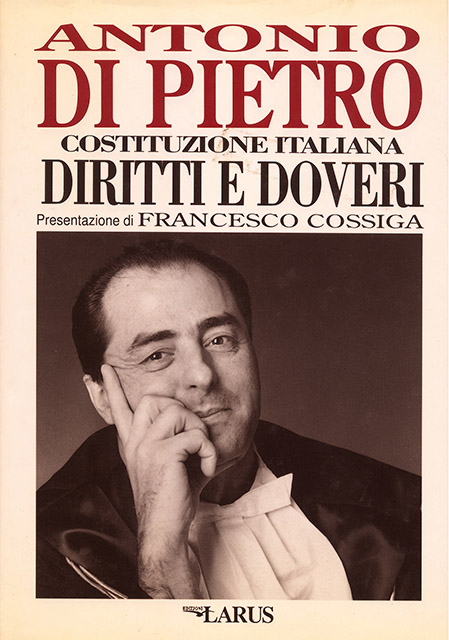 Costituzione Italiana. Diritti e Doveri