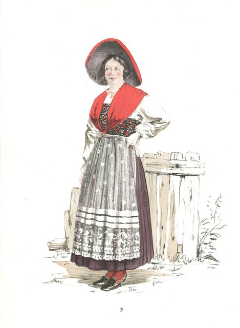 Costume di Civiasco (senza titolo)